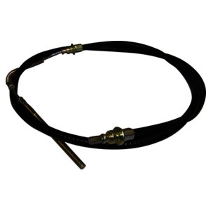 Crown Automotive J0999978 Parking-Brake Cable - image 3