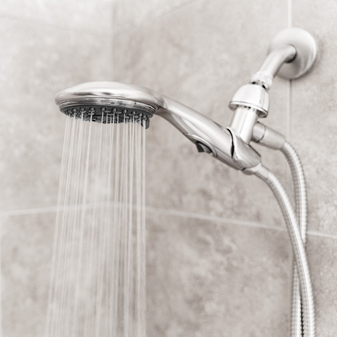Dura Faucet Df-Sa432-Cp Shower Head - image 7