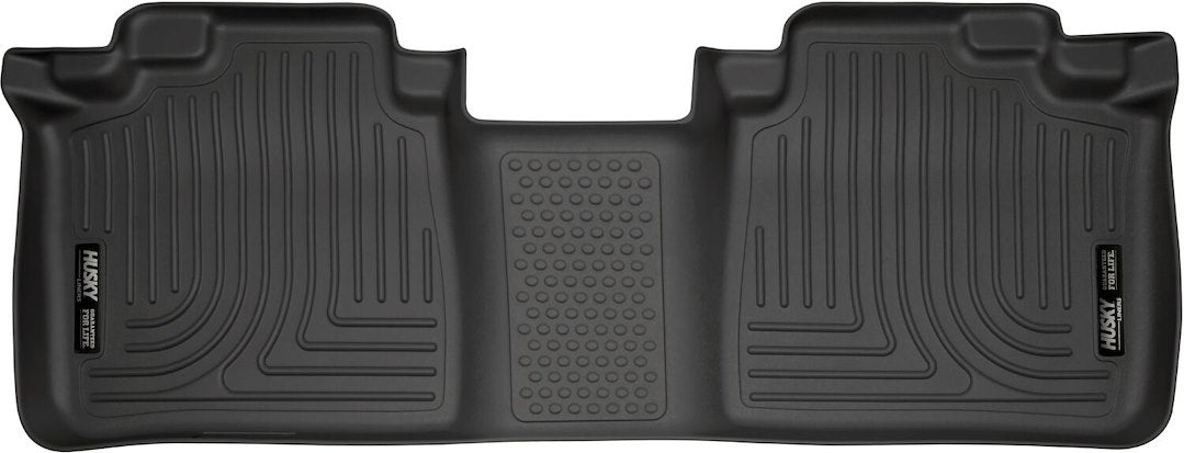 Husky Liners 14671 Weatherbeater Floor Liner
