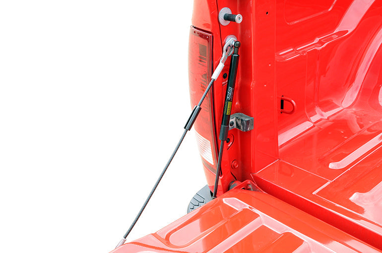 Dee Zee Dz43302 Tailgate Assist - image 2