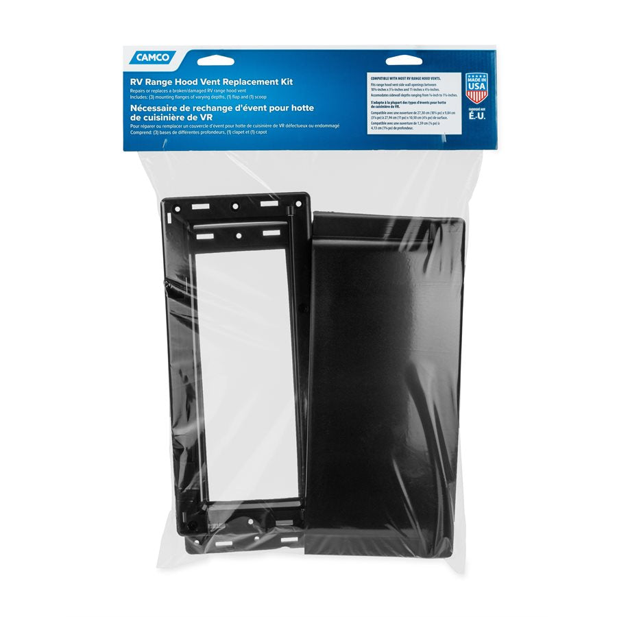 Camco 42493 Stove Vent Hood Exhaust Cover - image 6
