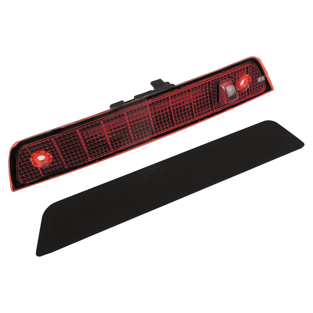Crown Automotive 55157397AD LED Center High-Mount Stop Light - image 1