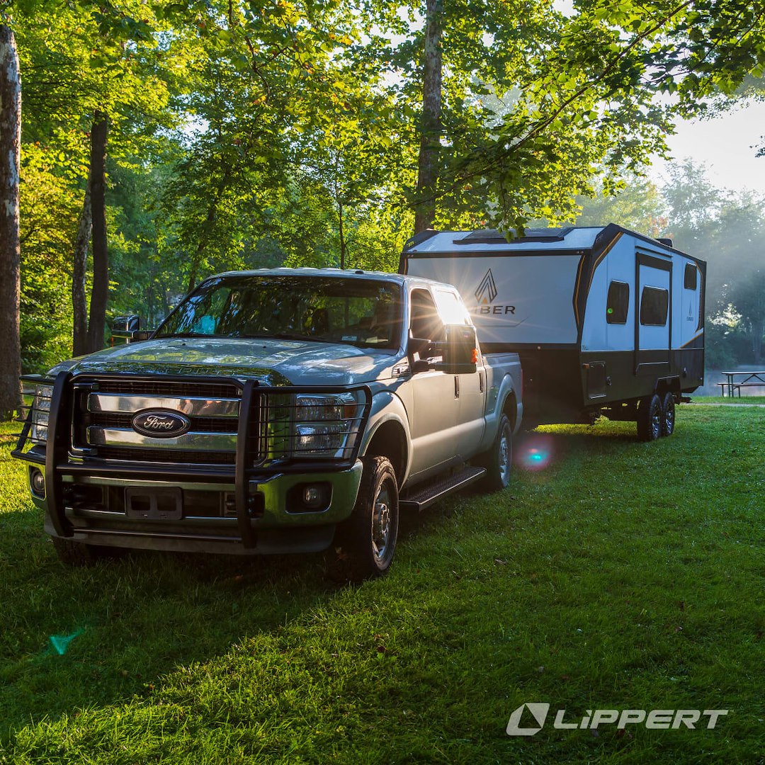 Lippert Components 168956 Slide Out Linear Actuator - image 9