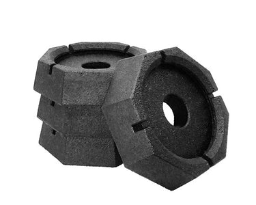 Snappad Mn5sp4 Leveling Jack Foot Pad - image 1
