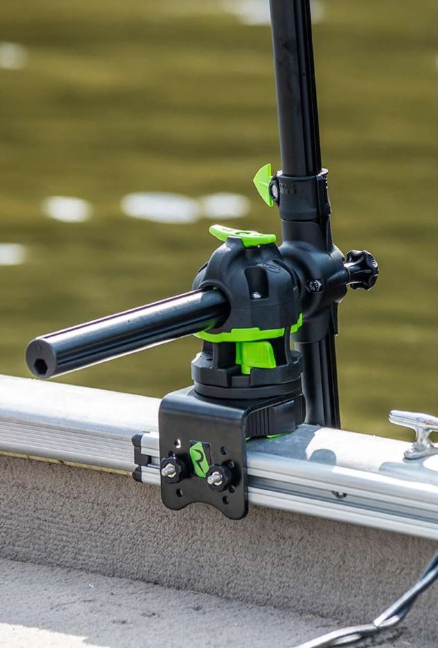 Railblaza 11-4204-11 HEXX Gunnel Mount