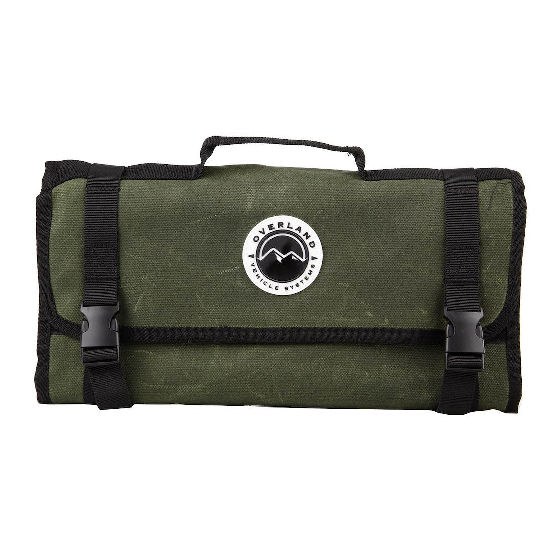Overland Vehicle Systems 21109941 Gear Bag - image 1