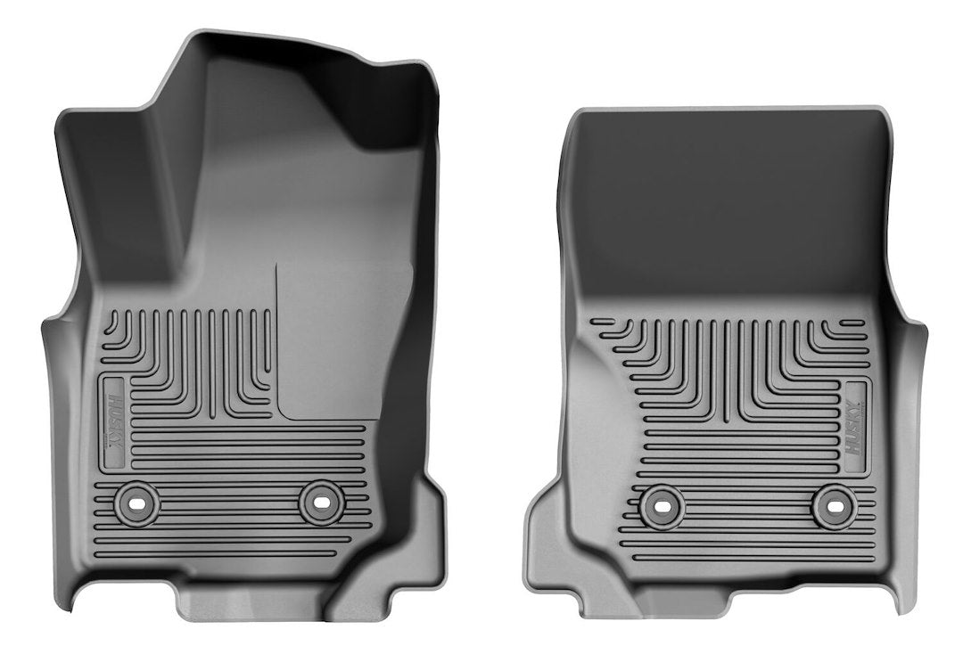 Husky Liners 18291 Weatherbeater Floor Liner