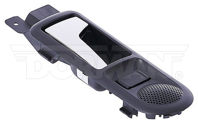 Help! By Dorman 1002MX Textured Black Interior Door Handle - image 2