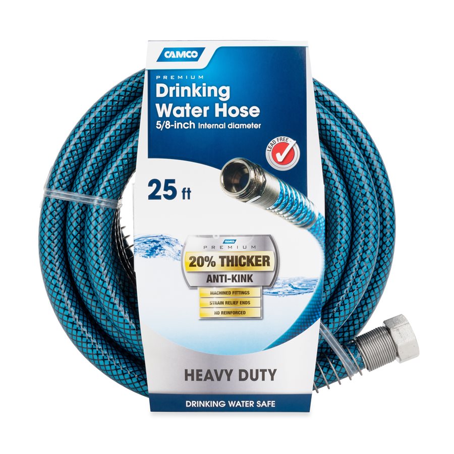 Camco 22833 Fresh Water Hose - image 7
