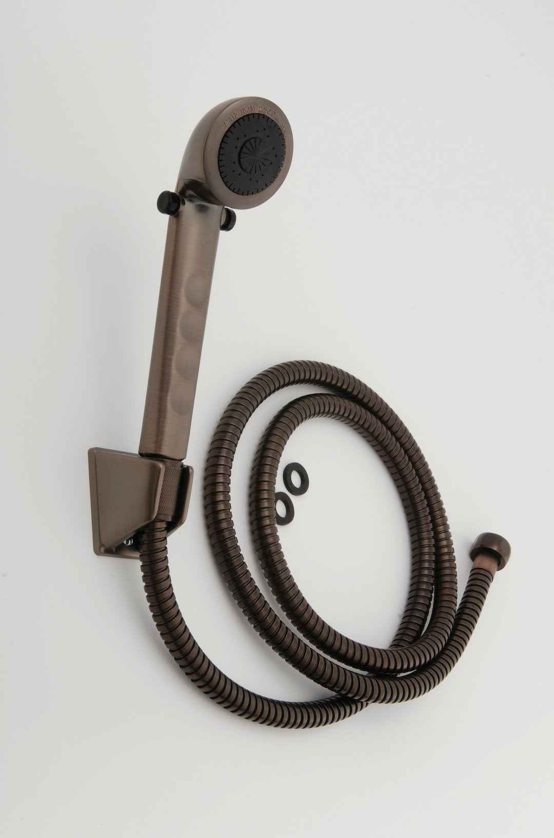 Empire Faucet APS60ORB Handheld Shower Kit - Oil-Rubbed Bronze