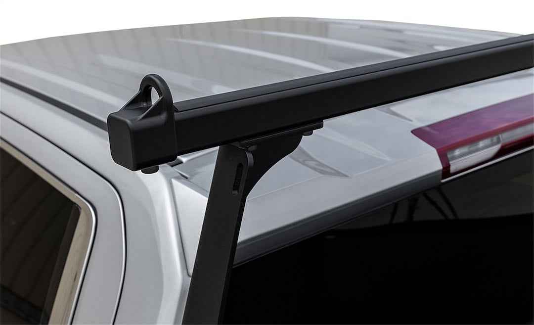 ACCESS F3040012 ADARAC Aluminum Pickup Rack, 25-Inch, 500-Pound
