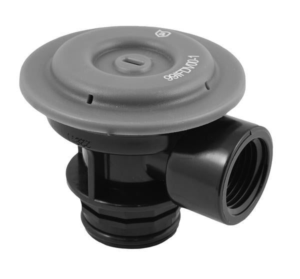 Attwood Marine 99ifdv00-1 Fuel Shut Off Valve - image 1