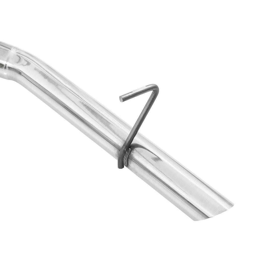 Flowmaster 815814 Mandrel-Bent Exhaust Tailpipe
