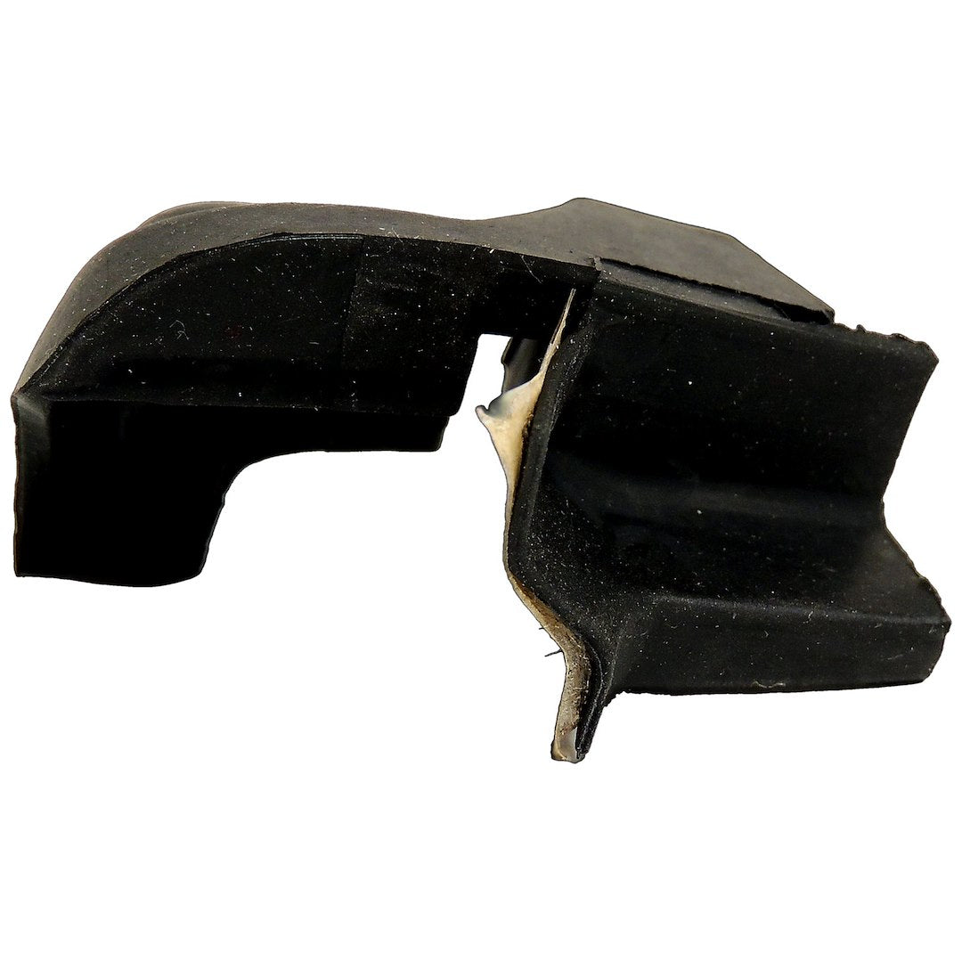 Crown Automotive 55134537 Hardtop Windshield Corner Seal - image 4