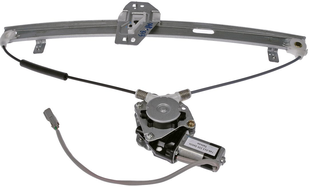 Dorman 748-513 Power Window Regulator with Motor - image 1