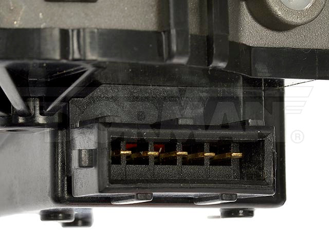 Dorman 602-326as Windshield Wiper Motor and Transmission Unit - image 5