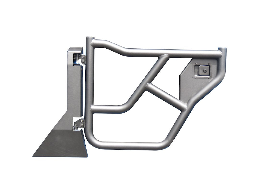 Black Horse Offroad Tfdfb21 Door - image 7