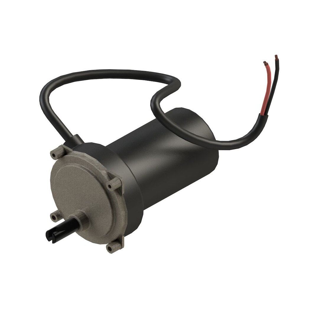 Lippert Components 352338 Trailer Stabilizer Jack Stand Motor - image 2