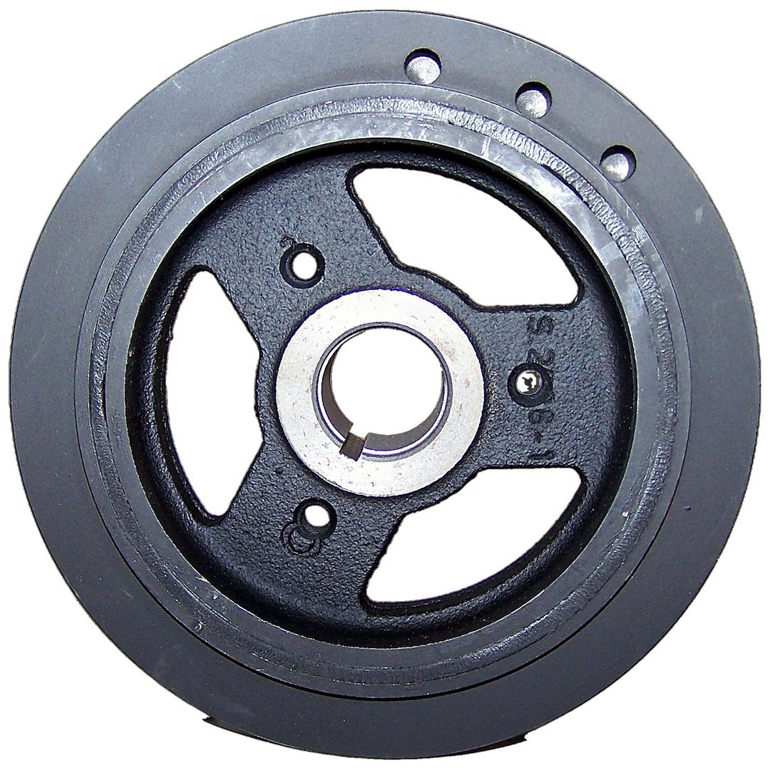Crown Automotive J3242886 Internally Balanced Harmonic Balancer - image 2