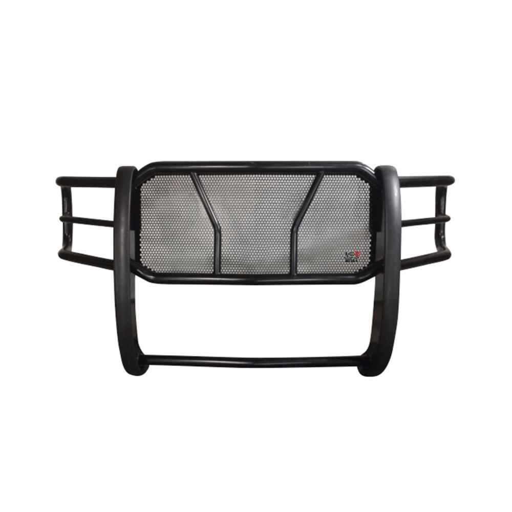 Westin Automotive 57-3785 Steel Grille Guard - Chevy Silverado 2500 HD