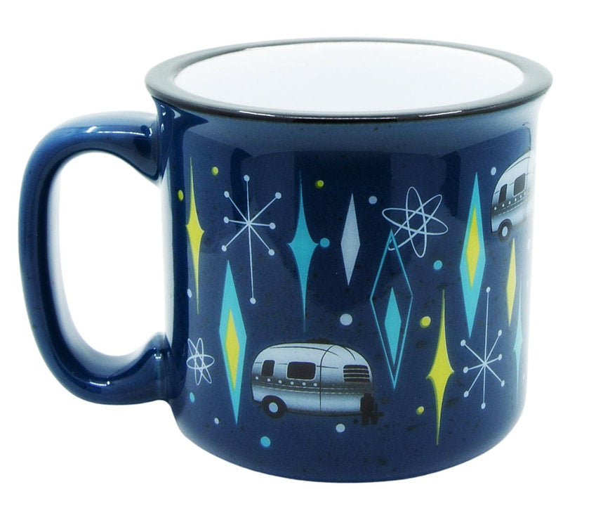 Camp Casual Mug (Cc004vb) – Capacity: 15 Ounce