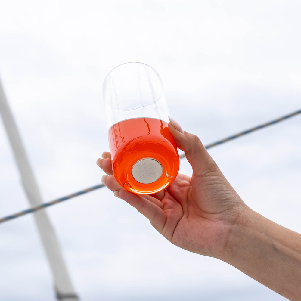 Silwy Magnetic S030-1311-2 Drinking Glass - image 5