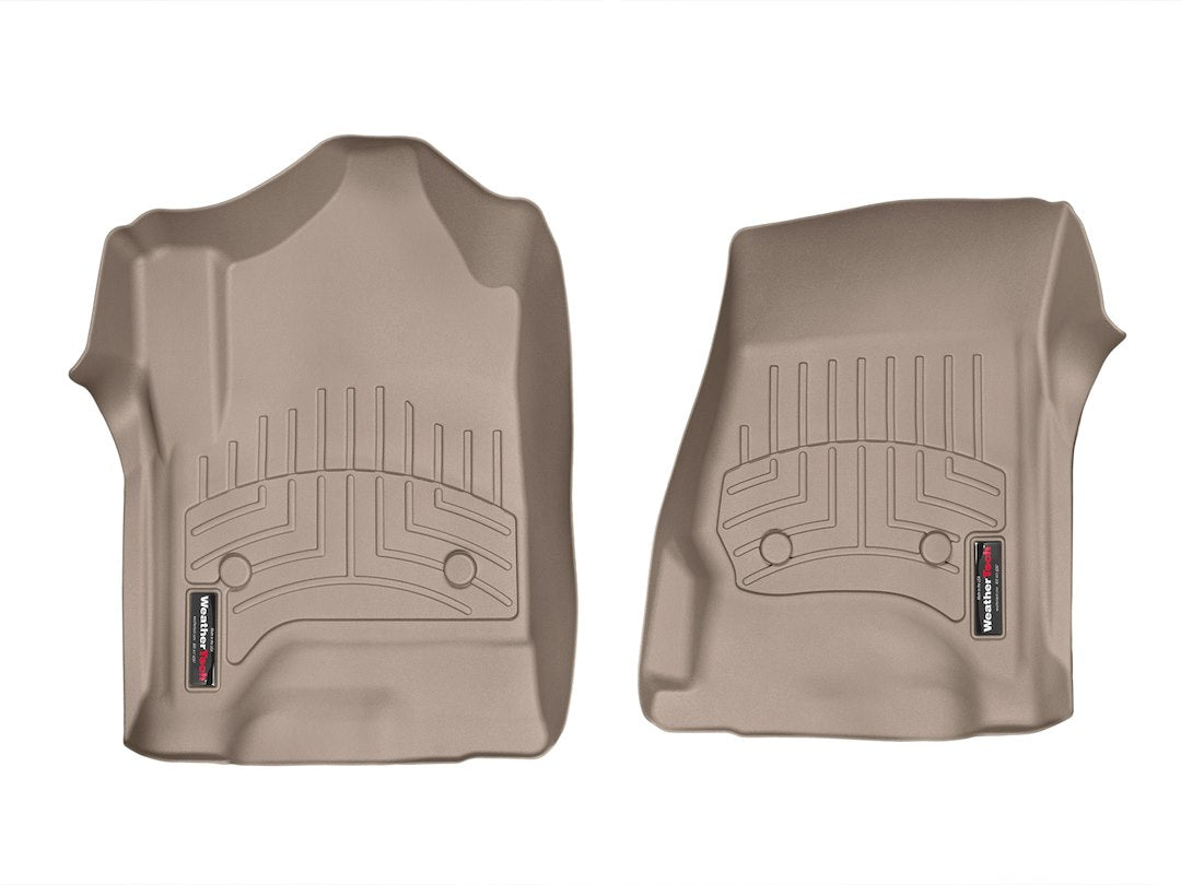 Weathertech (Usa) 456071 Floor Liner - image 1
