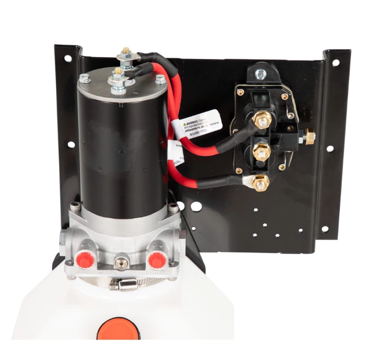 Lippert 731445 Leveling System Hydraulic Pump