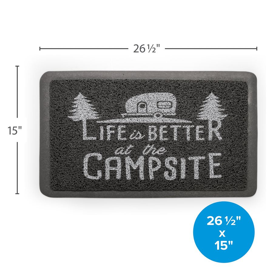 Camco 53200 Door Mat - image 10