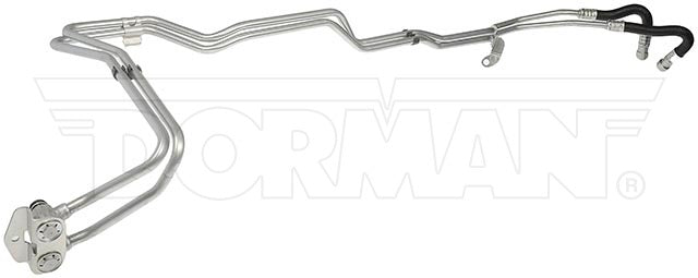 Dorman 624566 77-Inch Transmission Oil Cooler Hose - image 4