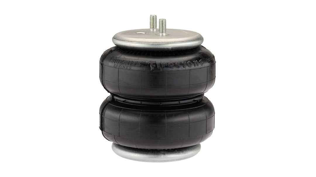 Firestone 2603 Air-Spring Kit - 5,000 lb Load Support