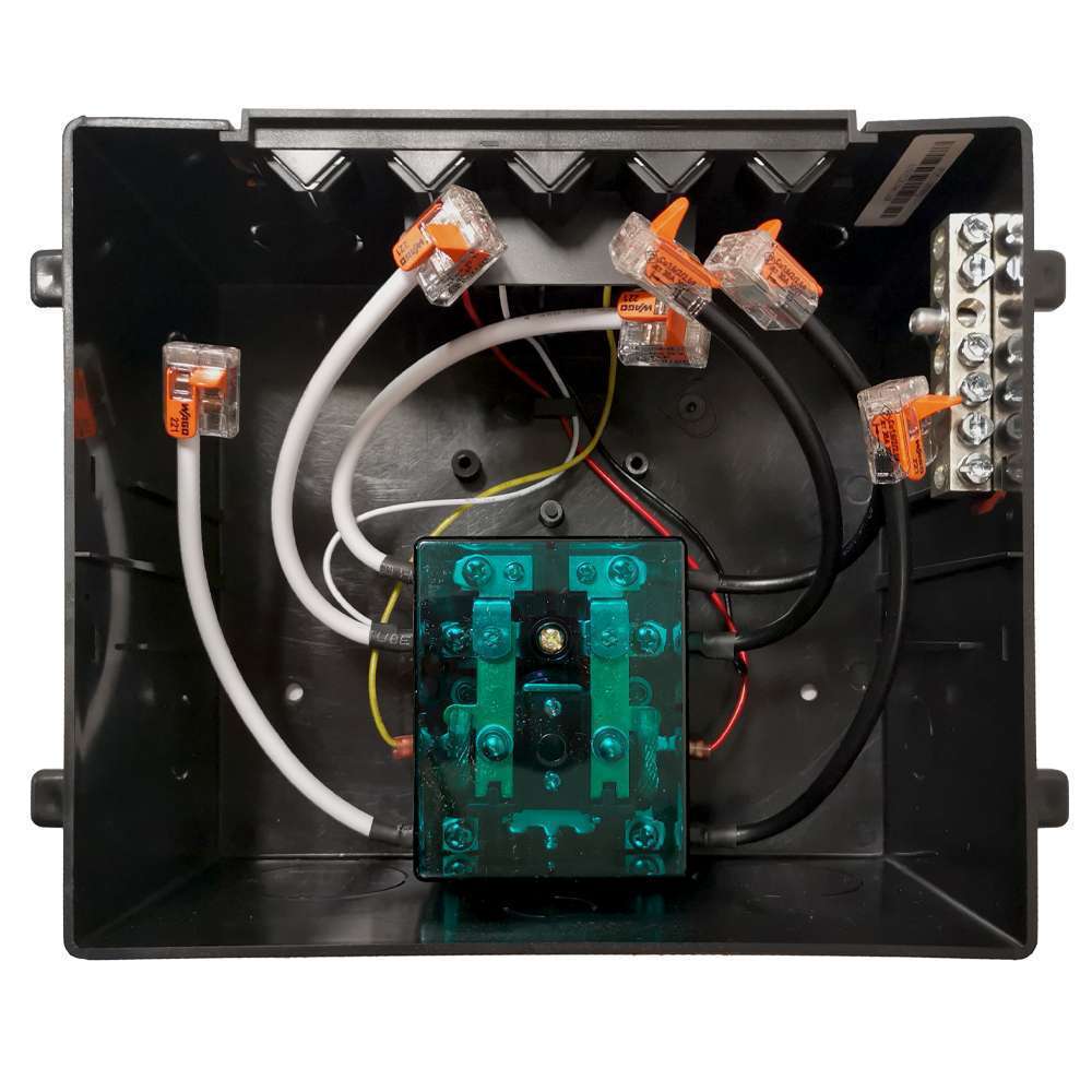 Go Power Ts-30 Power Transfer Switch - image 3