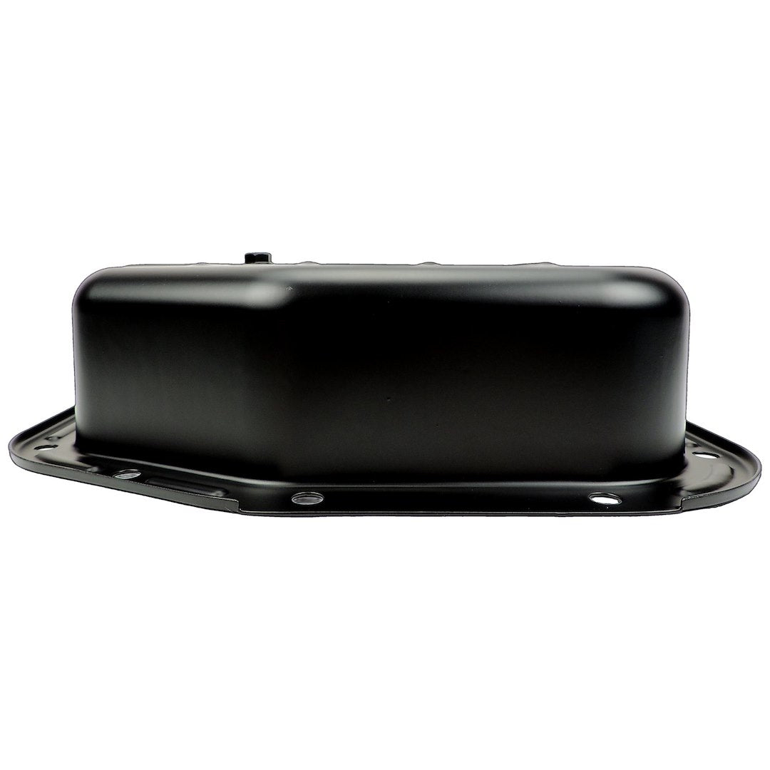 Crown Automotive 52118779AD 42RE Transmission Oil Pan - image 2