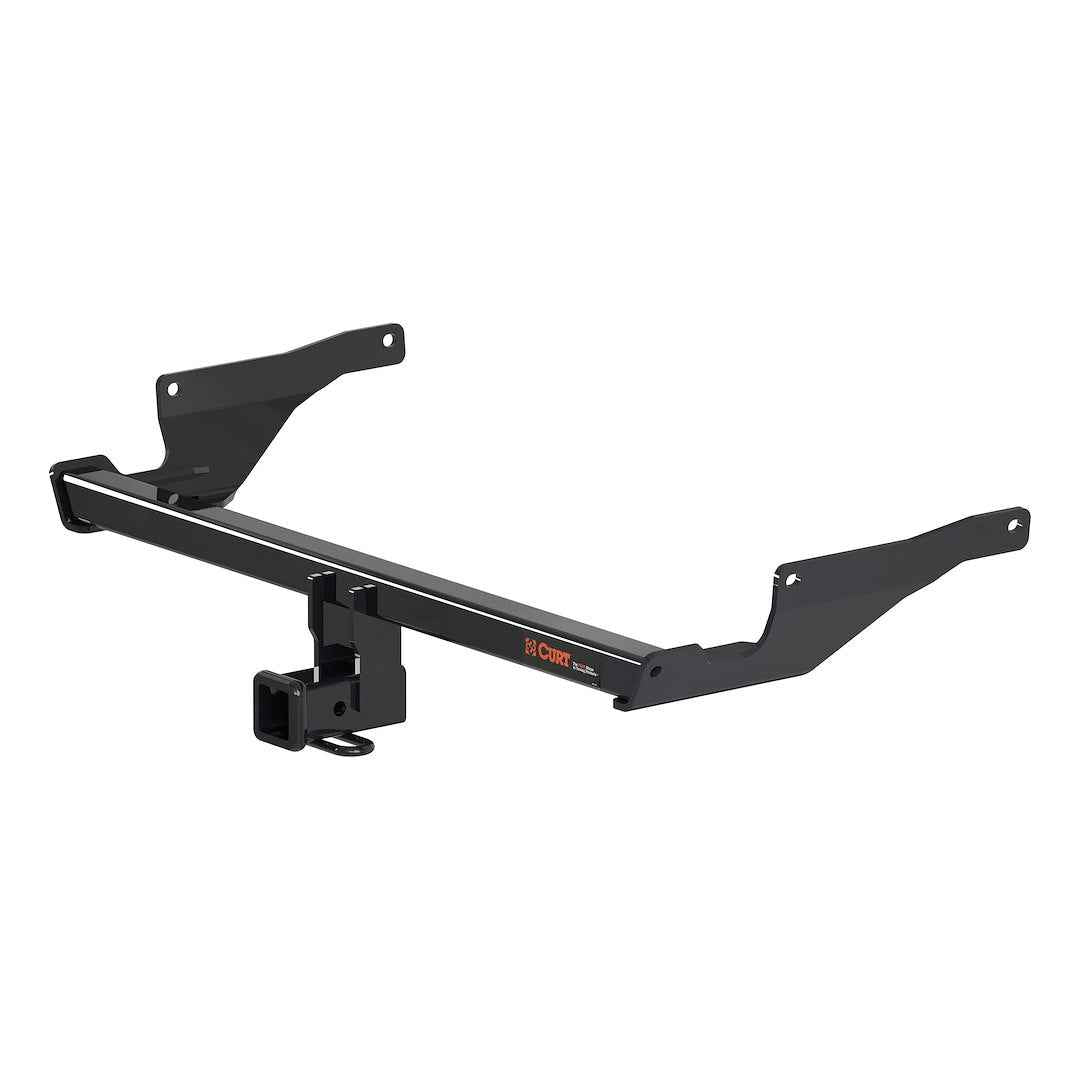 CURT 13315 Class 3 Hitch - Mazda CX-5 (Excluding Diesel) 2013–2025
