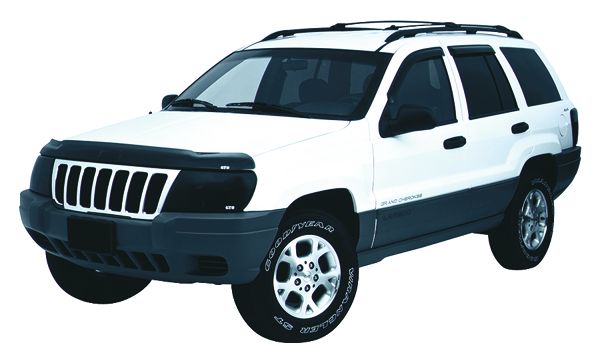 GT Styling 78108S Bug-Gard SE for 88–99 Chevrolet