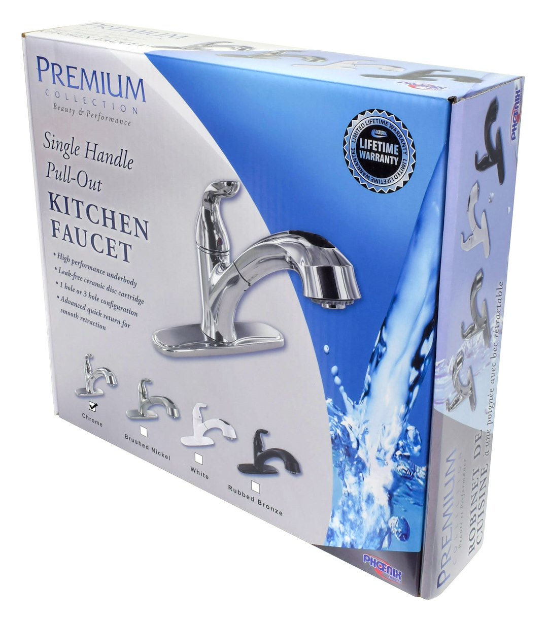 Phoenix Products Pf231341 Faucet - image 6