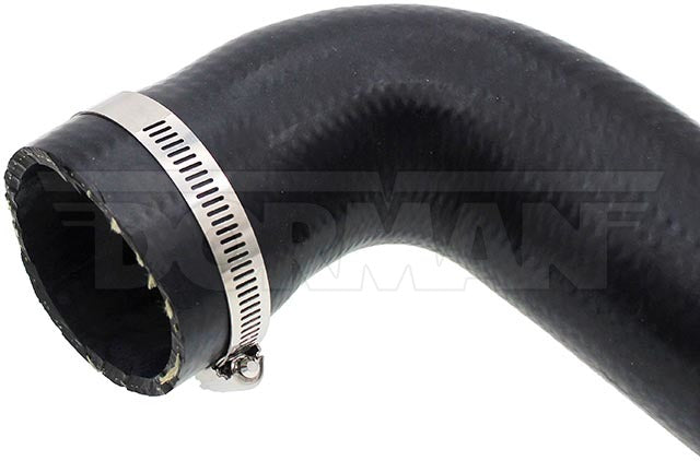 Dorman 667350 4-1/4 to 3-3/4-Inch Rubber Intercooler Tube - image 3