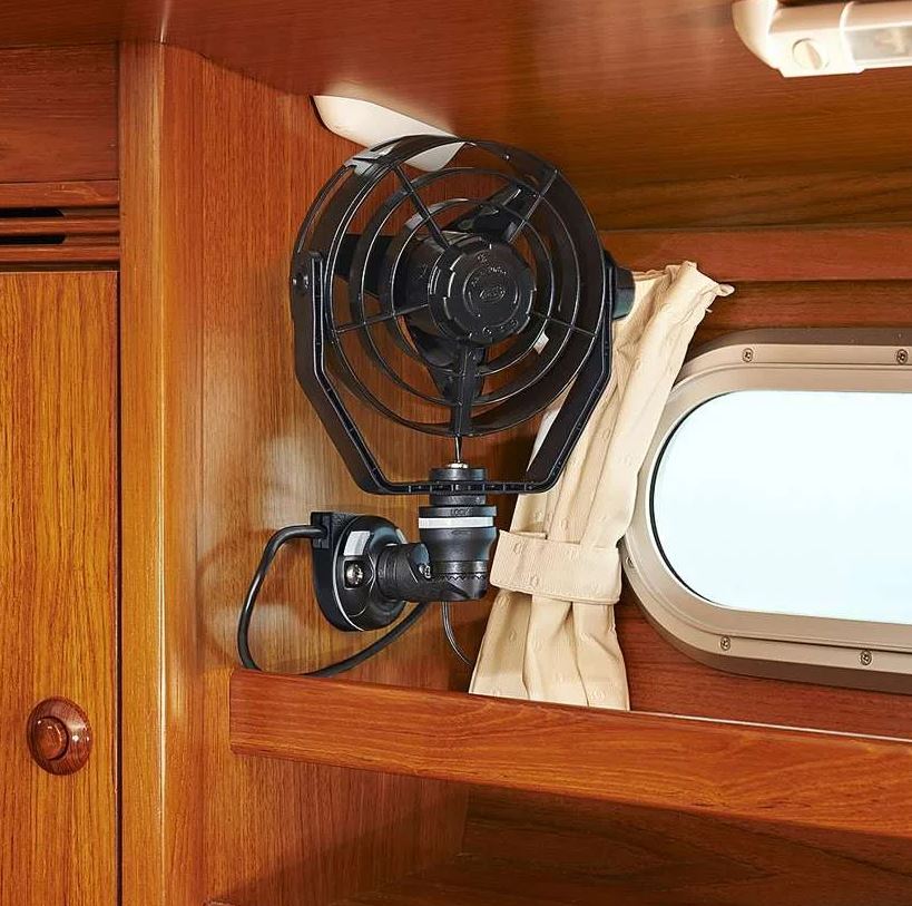 Railblaza 03-4157-11 E Series Cable Entry Port