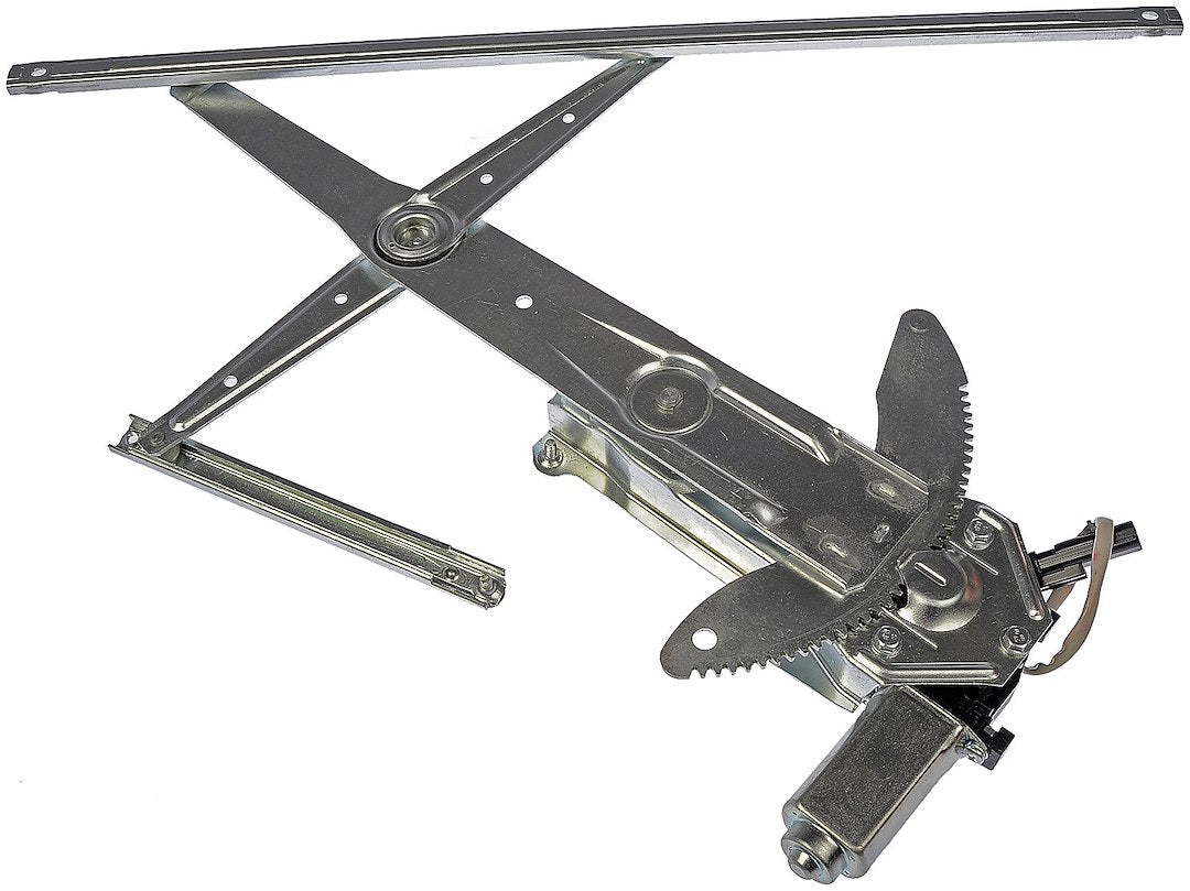 Dorman 741-162 Power Window Motor and Regulator Assembly - image 2