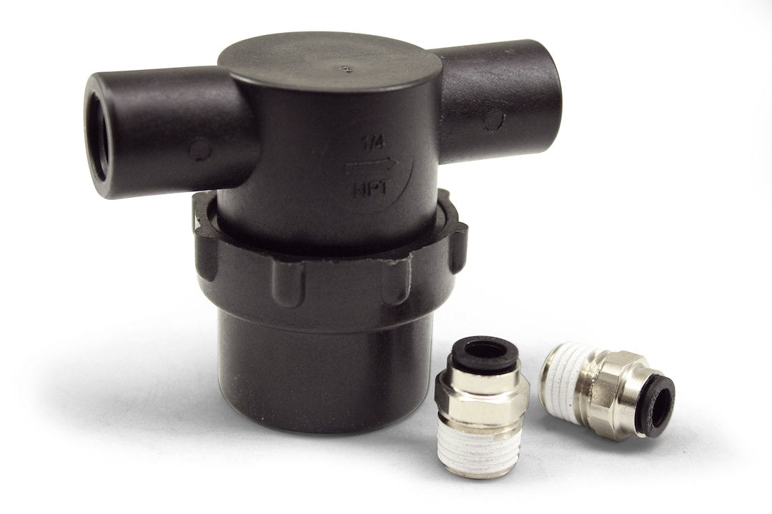 Aem Electronics 30-3003 Water Injection System Filter - image 1
