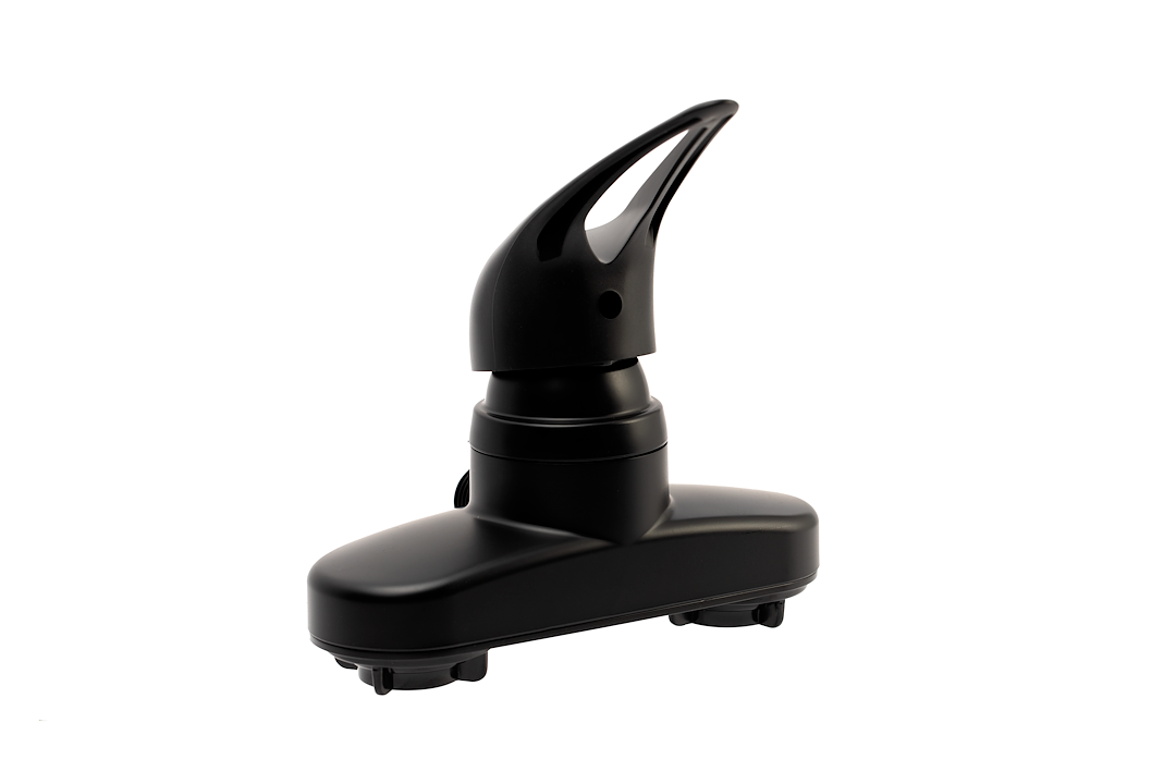 Dura Faucet Df-Sa150-Mb Shower Control Valve - image 2