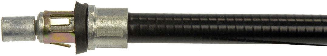 Dorman First Stop C660310 Parking Brake Cable - image 2