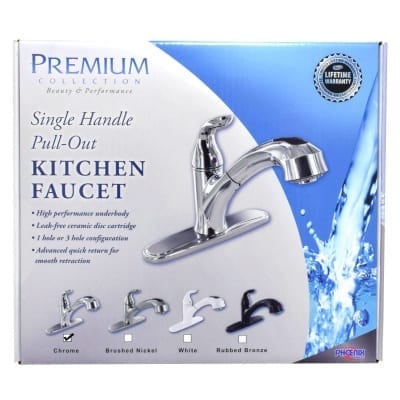 Phoenix Products Pf231341 Faucet - image 5