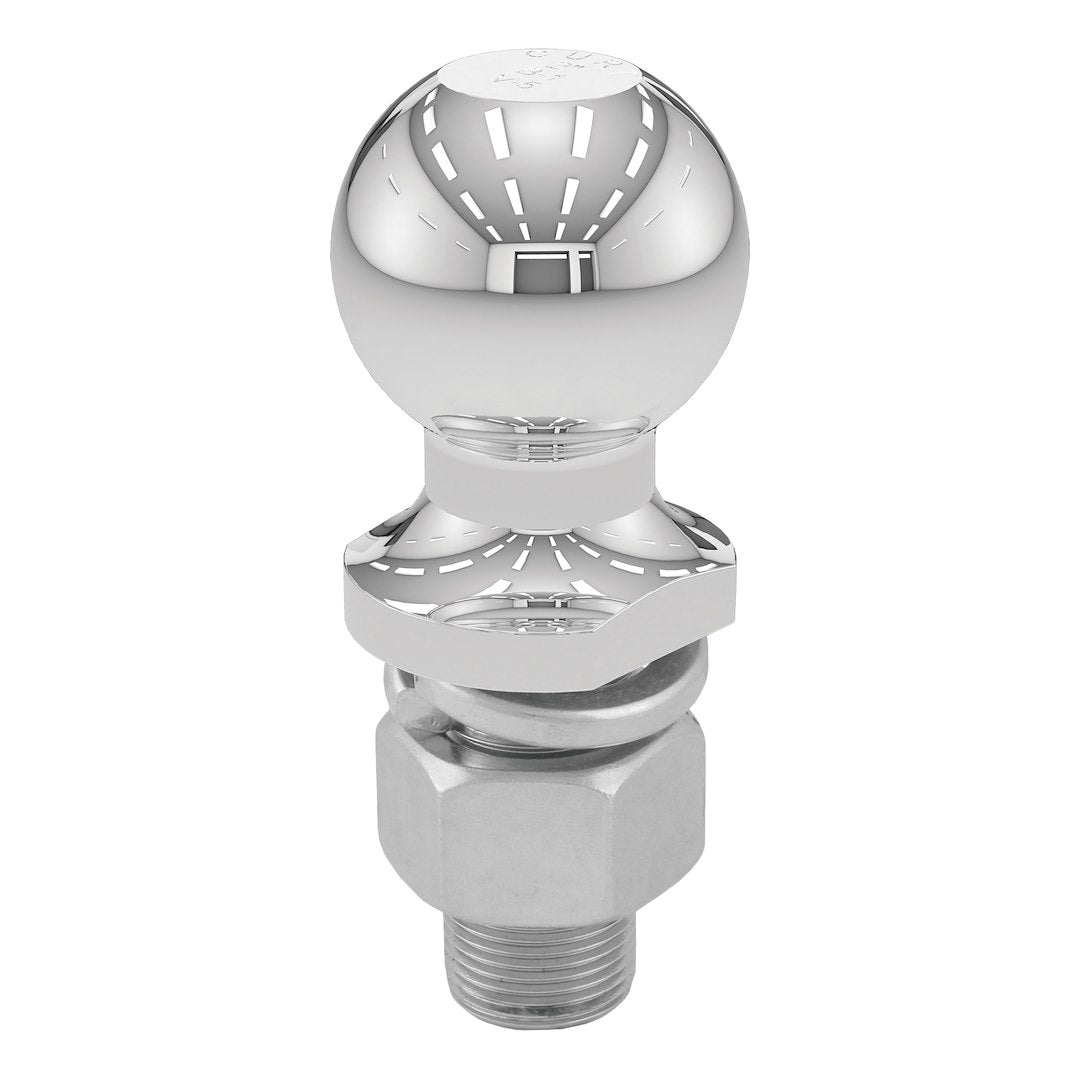 Curt 40070 Trailer Hitch Ball - image 1