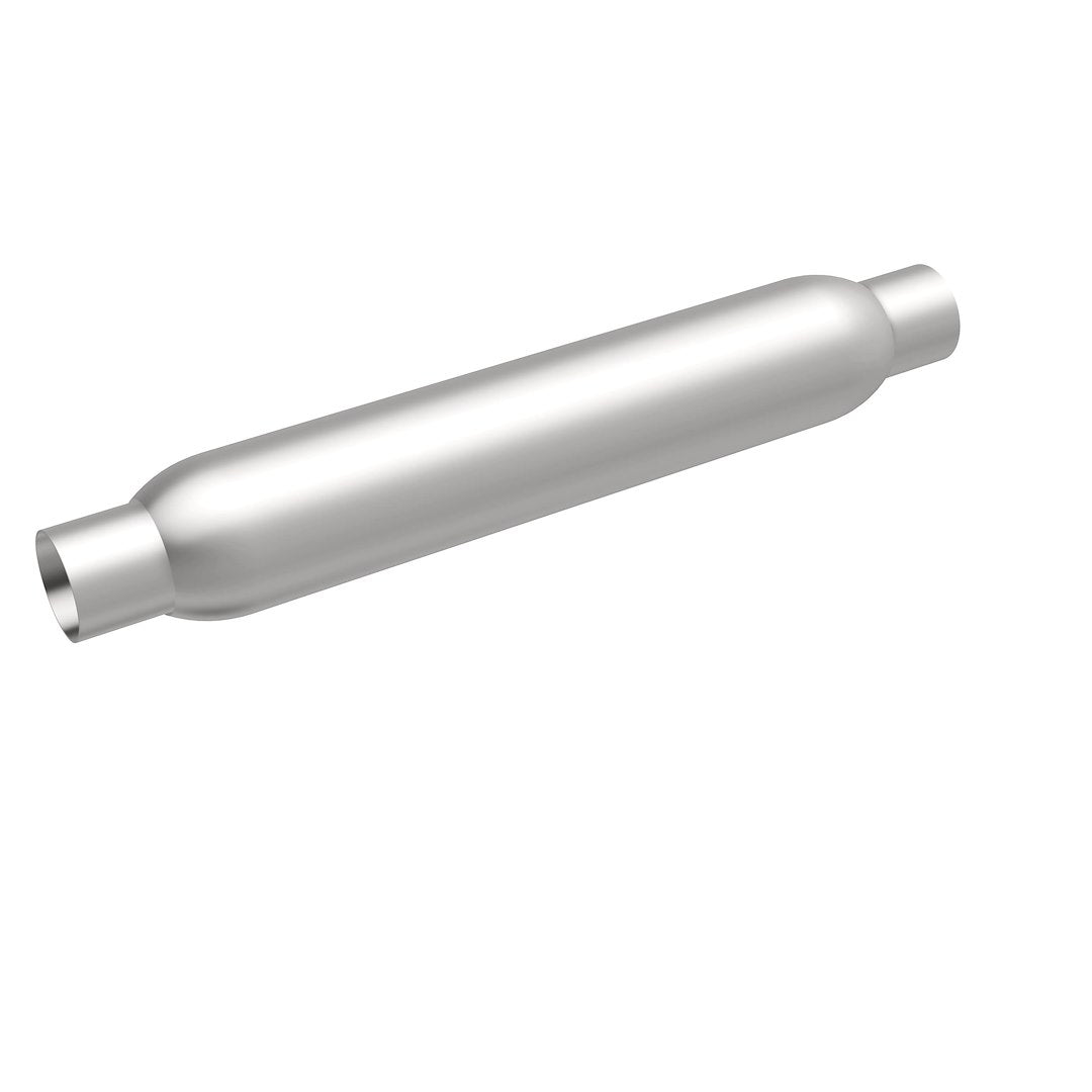 MagnaFlow 18125 Glass Pack Exhaust Muffler
