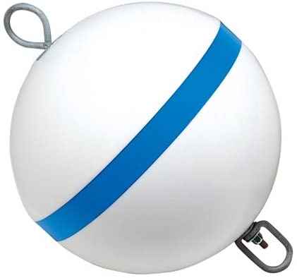Taylor Made 22170 Mooring Buoy - 12 in
