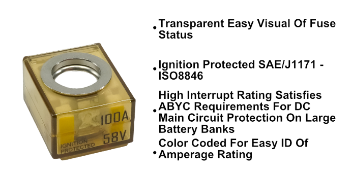 Egis Fuse (3603100) – Type: Terminal