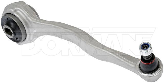 Dorman (OE Solutions) 520-954 Natural-Finish Aluminum Control Arm - image 1