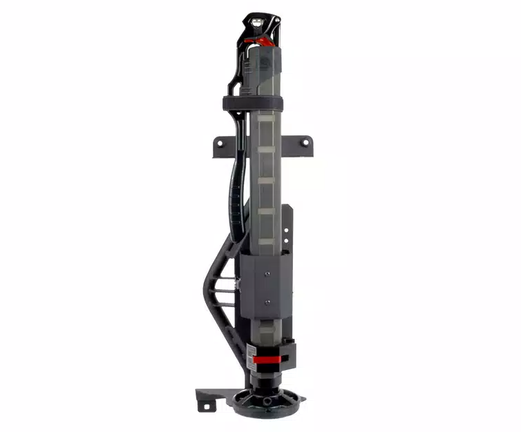 Go Rhino 701007T Exterior Jack Mount