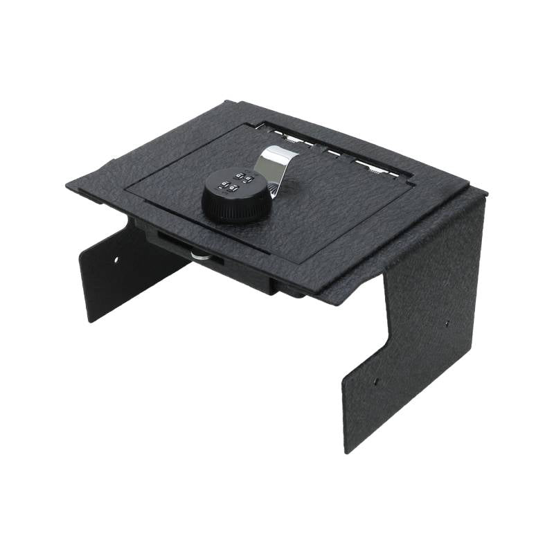 Black Horse Offroad ASTT24 Console Security Insert - image 3